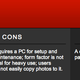 Illustration for article titled Easy Does It: Reviewing the World's Most User-Friendly PCs